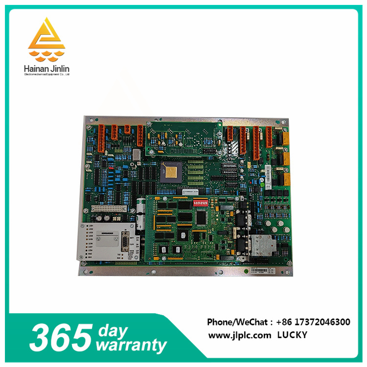 DTCC901B-61430001-FU   Input/Output module     Can promote artificial intelligence (AI),jlplc