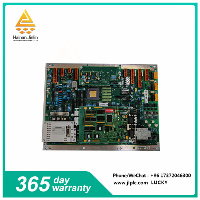 DTCC901B-61430001-FU   Input/Output module     Can promote artificial intelligence (AI),jlplc