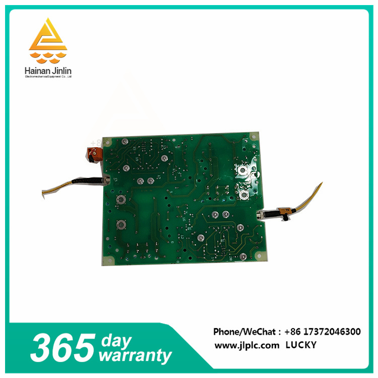 DYSF118B-61430001-XG  I/O module   Provides reliable connectivity and enhanced communication capabilities,jlplc