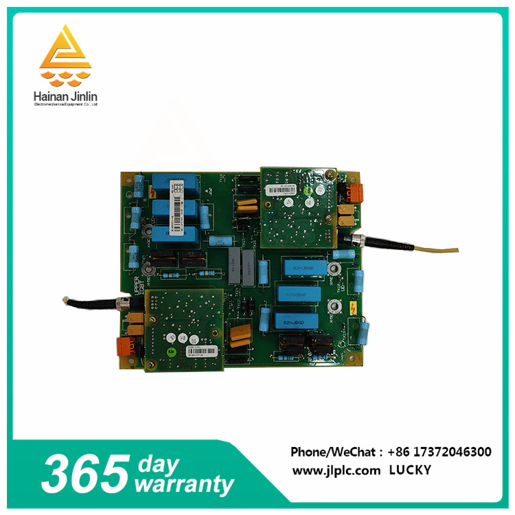 DYSF118B-61430001-XG  I/O module   Provides reliable connectivity and enhanced communication capabilities,jlplc