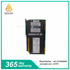 1771-OJA  programmable logic controller    Read input from sensors and switches,jlplc
