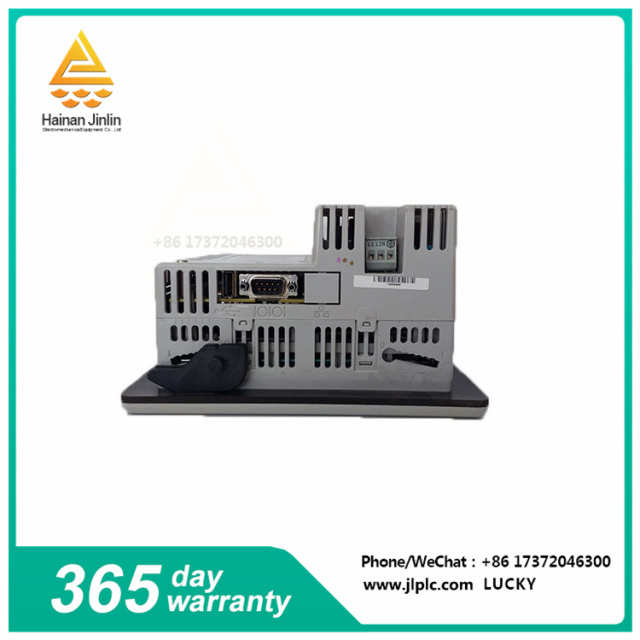2711P-T6C5A  PanelView Plus 600 color touch screen terminal   Includes RS-232 and USB ports (1 USB host and 1 device port),jlplc