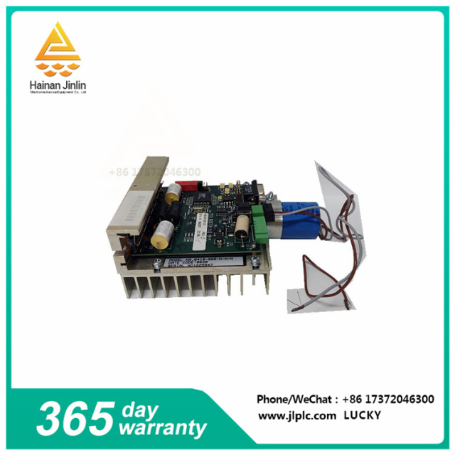 6410-009-N-N-N   Stepper motor controller   The signal is received in precise increments,jlplc