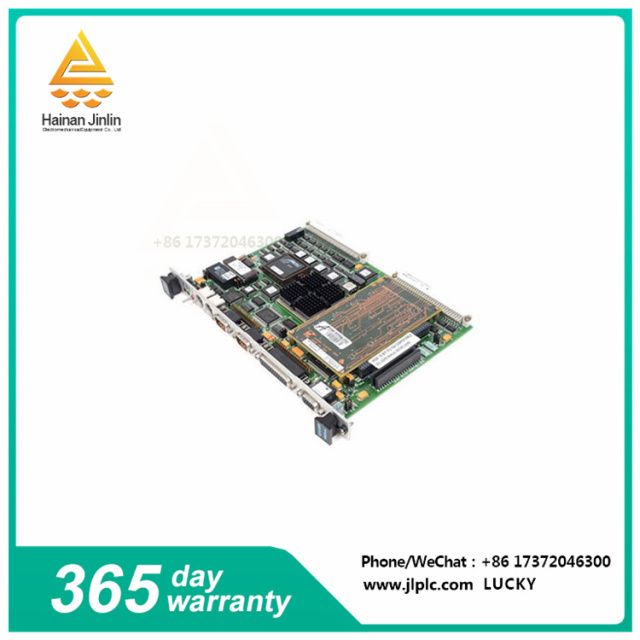 XVME-6744  The VMEbus PC is compatible with processor modules  32 channels digital output,jlplc