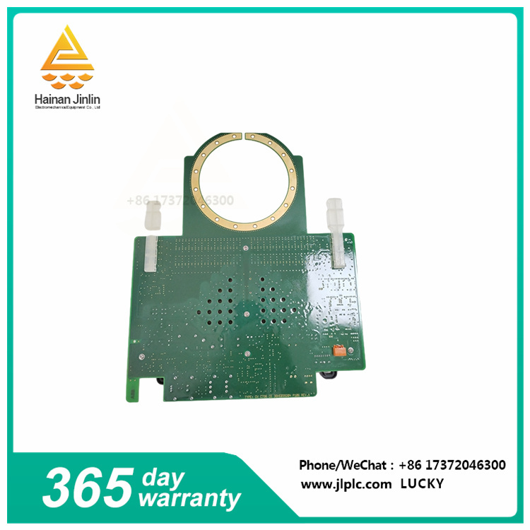 3BHB045647R0001 GVC736CE101   Thyristor module  The efficiency and stability of the system are improved,jlplc