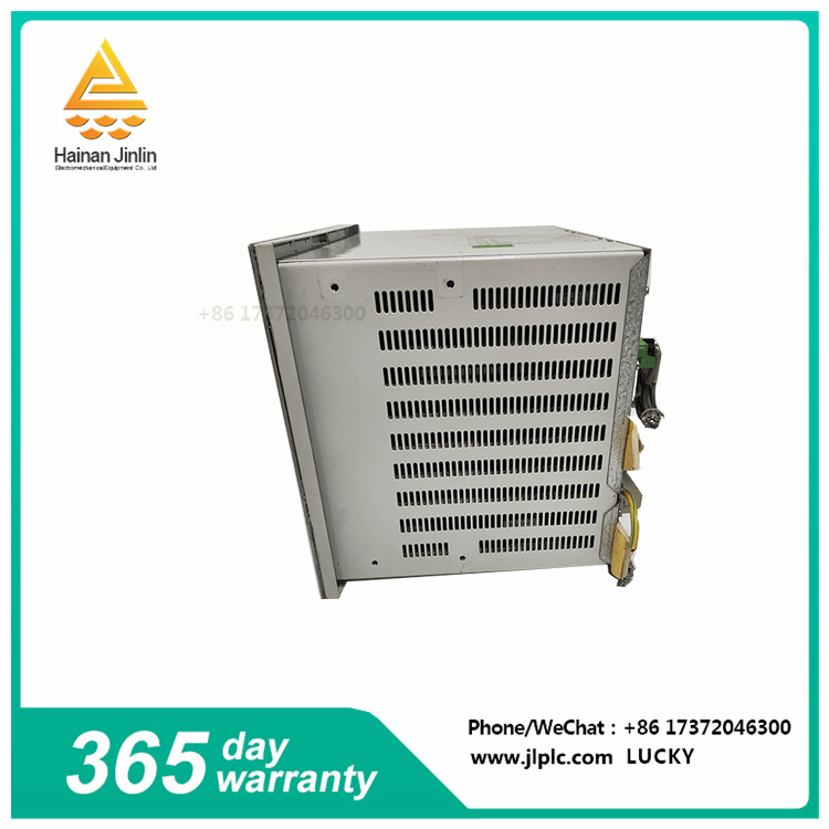 RET670 1MRK004816-AC    Control relay module   It has fast action characteristics,jlplc