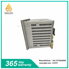 RET670 1MRK004816-AC    Control relay module   It has fast action characteristics,jlplc