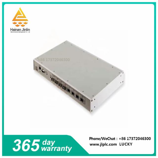 AC800M 3BSE053240R1 PM891   Central processing unit    Equipped with communication expansion bus