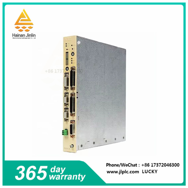 PM645B   high-performance programmable logic controller   Advanced hardware technology and algorithm are adopted