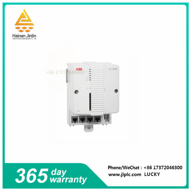 PM866K02   Redundant processor unit  Microchannel plate detector with delay line anode,jlplc