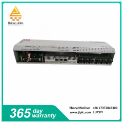 PPD103-B03-10-150000   Industrial control spare parts  Provides centralized monitoring, control, and optimization functions,jlplc