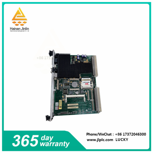 VMVME-7698-345 350-017698-345 B  VME bus module    Usually has a wide temperature operating range