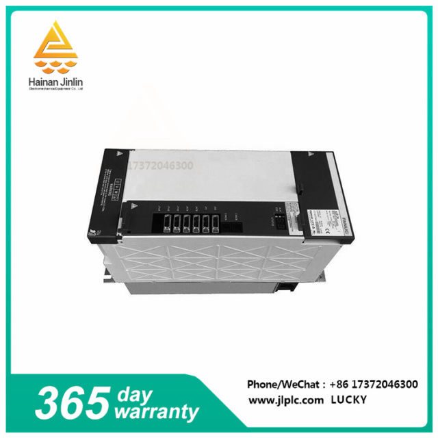 A06B-6150-H100 155M Dual-optical interface device Supports fiber ...