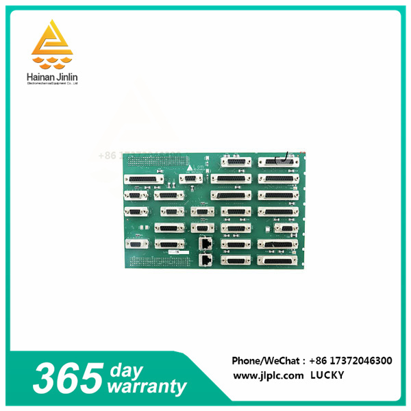 810-102361-222    VME motherboard   Supports high-speed data transmission and processing