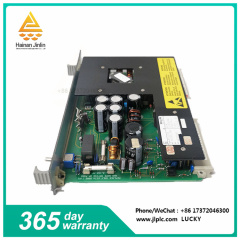 HIEE205011R0002   central controller module   It can accurately measure and convert various signals,jlplc