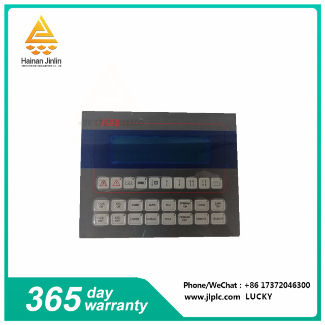 AFC094AE02     Control panel   Supports multiple communication interfaces,jlplc