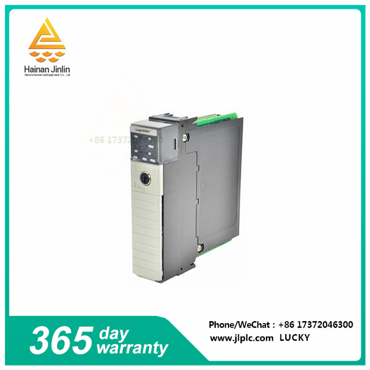 1756-L1 | ControlLogix controller | Ability to respond quickly and handle complex control logic,jlplc