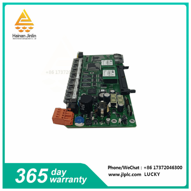 PPC907BE-3BHE024577R0101      |  frequency conversion module   | Equipped with a high-performance processor