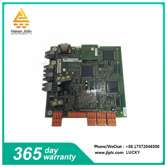 UFC762AE101-3BHE006412R0101  |   servo drive module | Has overcurrent protection