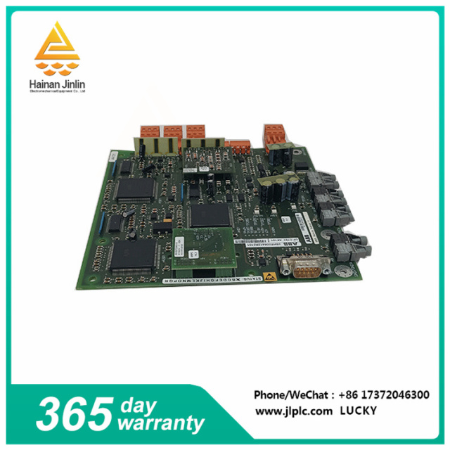 UFC762AE101-3BHE006412R0101  |   servo drive module | Has overcurrent protection