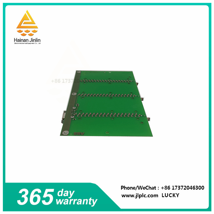 XVC770BE101-3BHE021083R0101 |  Digital output module |  Achieve control over the production process,jlplc