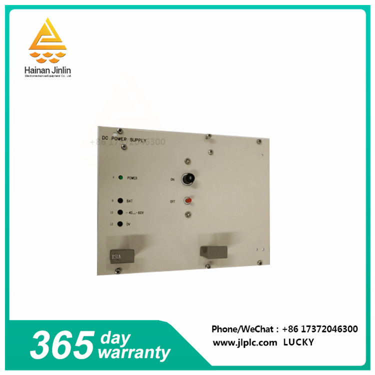 B5LA-HENF327886R0001   |  DC power supply  |  It can provide relatively stable voltage,jlplc