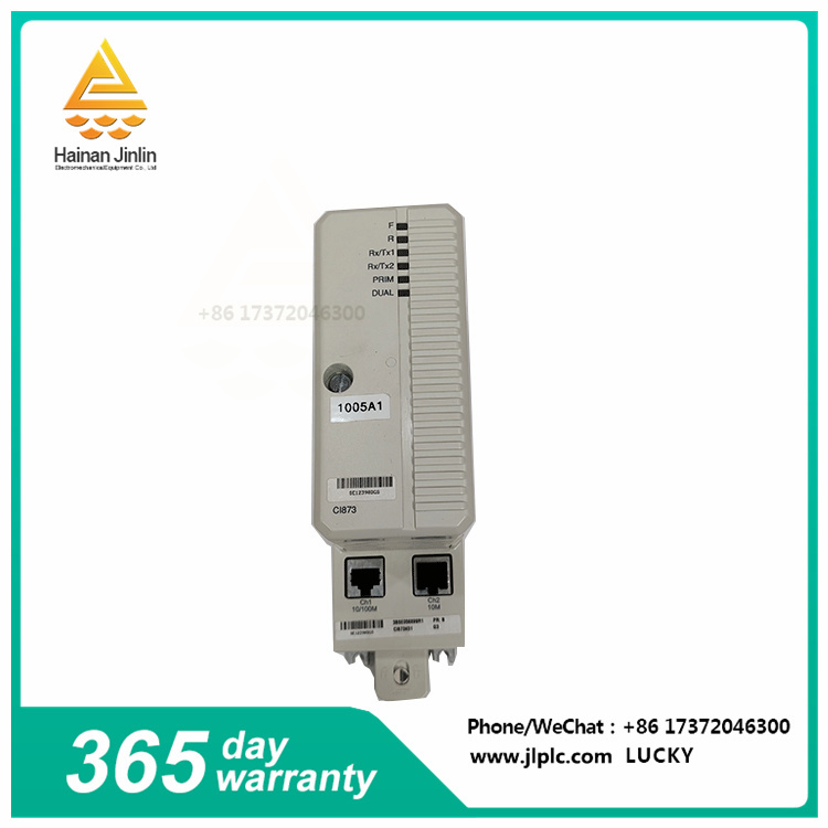 CI873K01-3BSE058899R1  |   Communication interface  |  High definition multimedia interface,jlplc