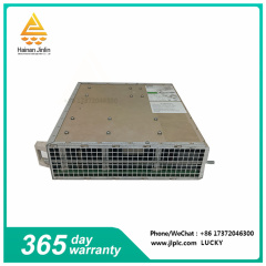 POWEC-PMP10 |  Power Supply - Rectifier /MCB |  It has the function of protecting power equipment and system,jlplc