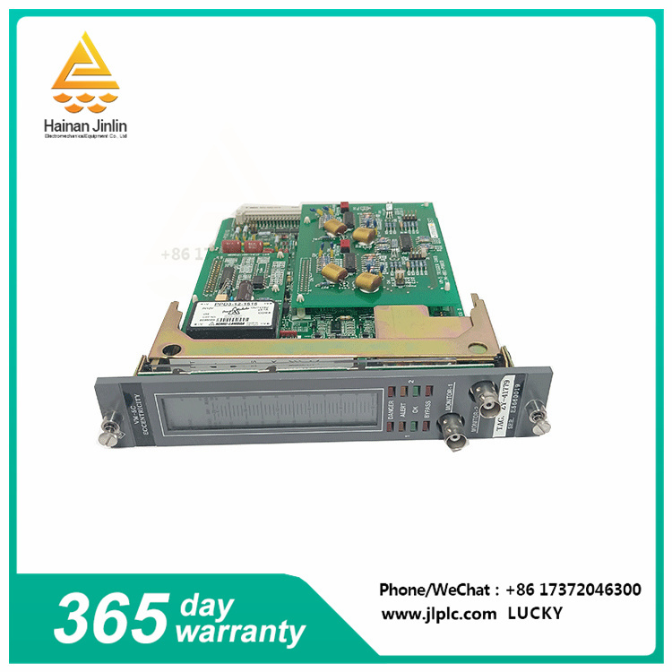 VM-5C-SST-2194-001-P001G  |   digital output module  | Ensure accurate signal output,jlplc
