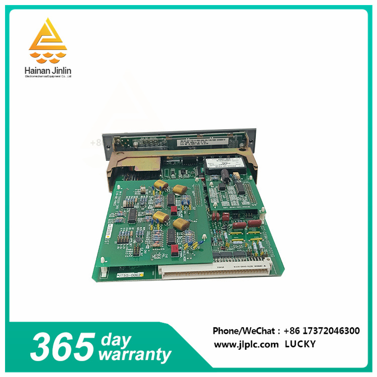 VM-5C-SST-2194-001-P001G  |   digital output module  | Ensure accurate signal output,jlplc
