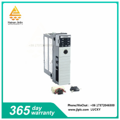1756-L55M13  | ControlLogix 5555 Controller |  It has 1.5MB of RAM,jlplc