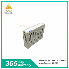 1C31132G02 | Input/output module |    Improve production efficiency,jlplc