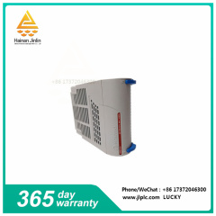 1C31166G01 | Distributed control System (DCS) cards |  Receive instructions from the control system,jlplc