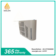 1C31189G01 | Input module |  Receives pulses from various speed sensors,jlplc