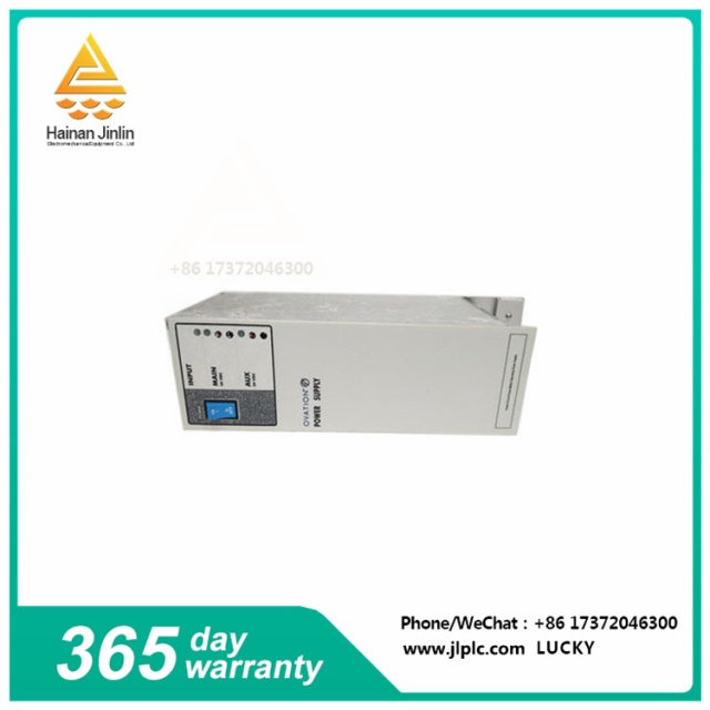 1X00024H01 |  power module  |  Implement on factory equipment,jlplc