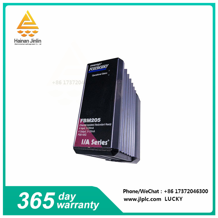 FBM205 | module | Compact form factor,jlplc