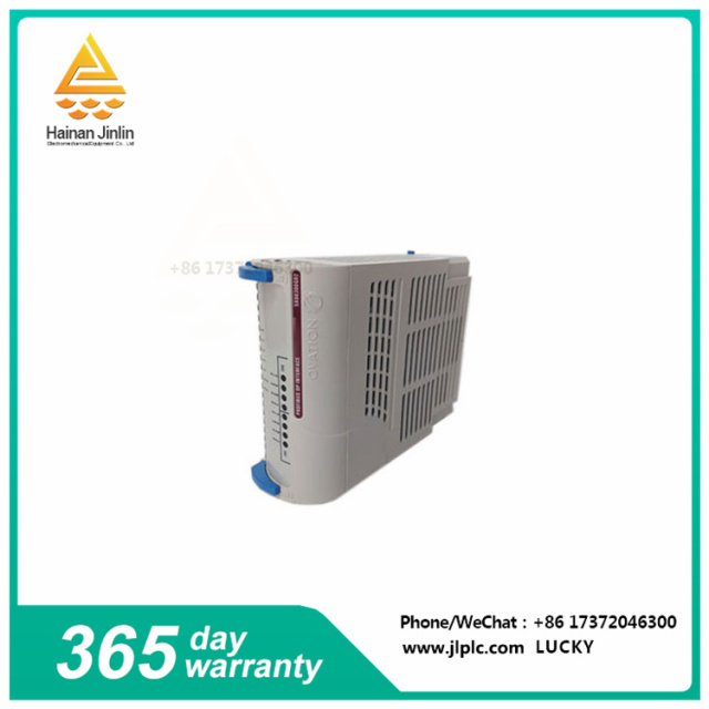 5X00300G02  |  I/O interface controller |  Optimize data transfer,jlplc