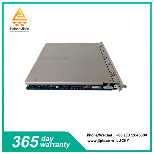 3500/92-02-01-00  |  Communication gateway | Realize the interconnection of heterogeneous networks