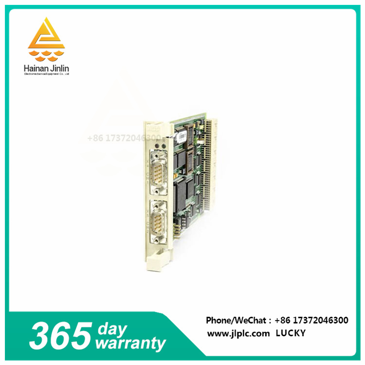 CI531-3BSE003825R1  |  interface module  | Interface with remote monitoring or control systems,jlplc