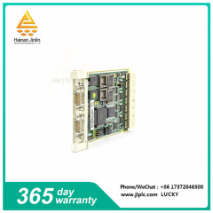 CI534V04--3BSE010702R1  |  RCOM interface submodule  | A module that implements data transmission and communication,jlplc