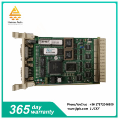 CI522AK04-3BSE018451R1  |  Communication interface  | Implement communication between devices,jlplc