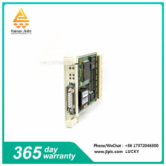 CI543-3BSE010699R1  |  Communication interface module  |  Realize data exchange between devices,jlplc