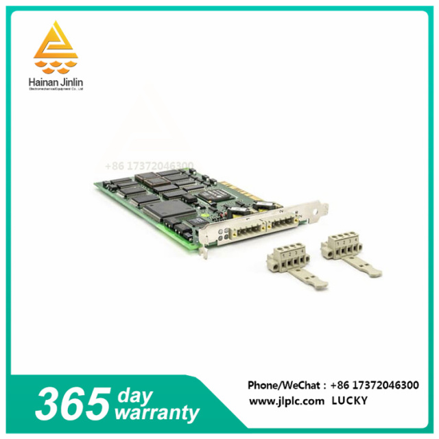 CI527A-3BSE035684R1 | Digital output module | Implement various control logic,jlplc