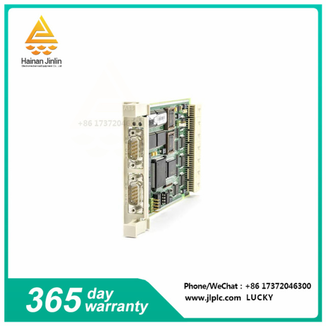 CI532V09-3BUP001190R1 |  digital output module | Achieve fast and accurate data transmission