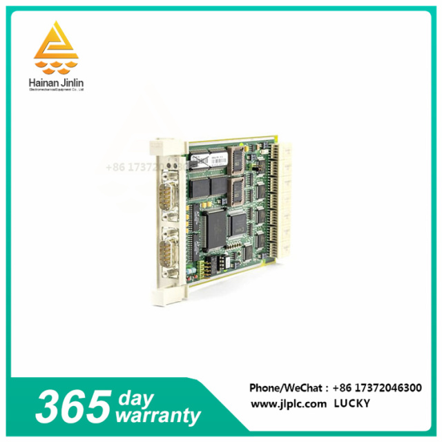 CI535V24-3BSE022158R1 | communication interface module | Supports high-speed data transmission