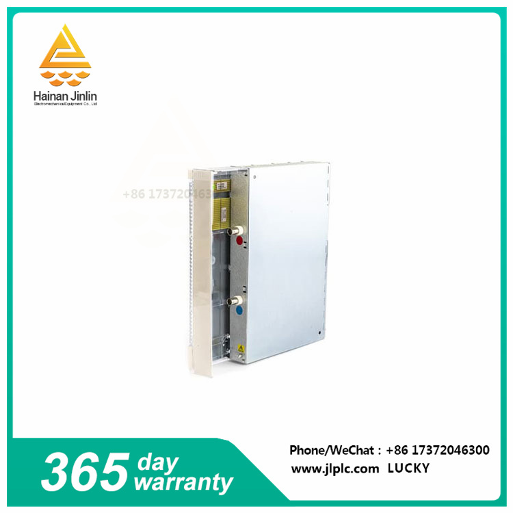 CI630-3BSE011000R1  |  Industrial automation module | Implement Modbus RTU communication,jlplc