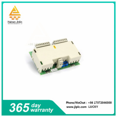 DSTD108LP-3BSE018335R1 |  industrial automation application connection unit  | Acts as a control system and field equipment,jlplc