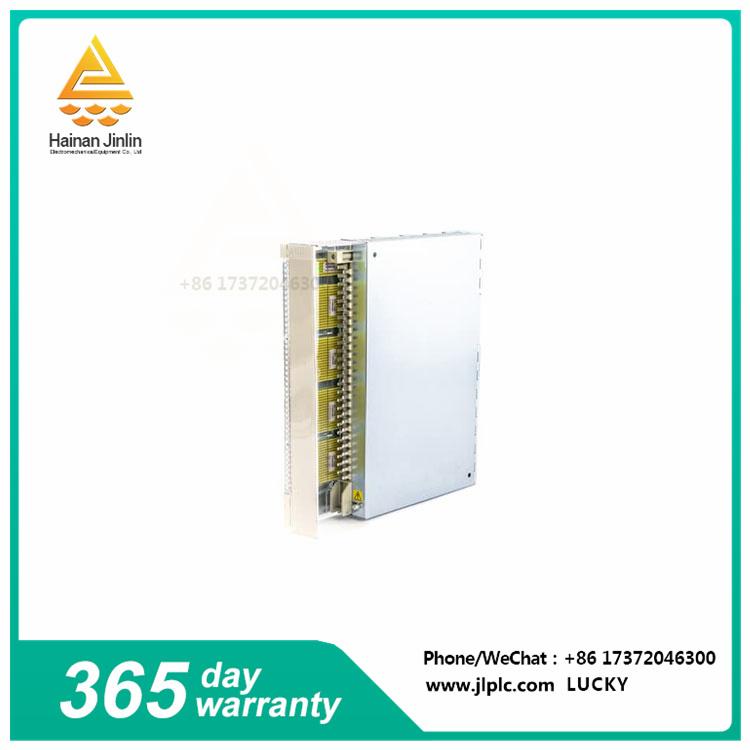 DI685-3BSE011613R1  |  digital input module  | Has multiple digital input channels,jlplc