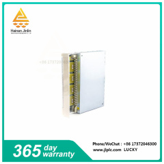 DI685-3BSE011613R1  |  digital input module  | Has multiple digital input channels,jlplc