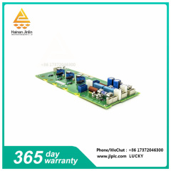 DSBB188-3BSE005004R1  | Power bus | Supports multiple communication protocols,jlplc
